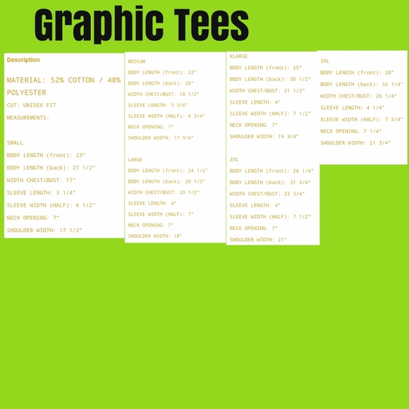 Real Dale Tee - Picture 2 of 2